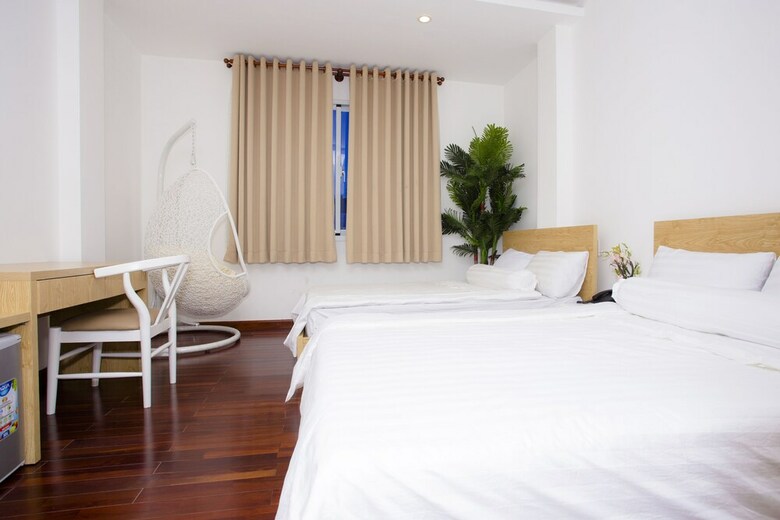 Vnpearl 94 Hotel