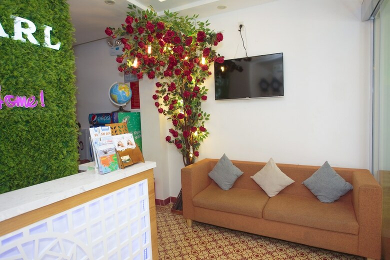 Vnpearl 94 Hotel