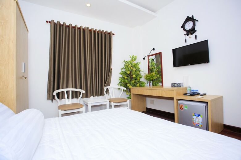 Vnpearl 94 Hotel