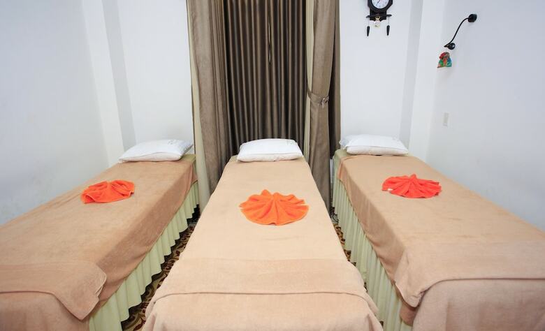 Vnpearl 94 Hotel