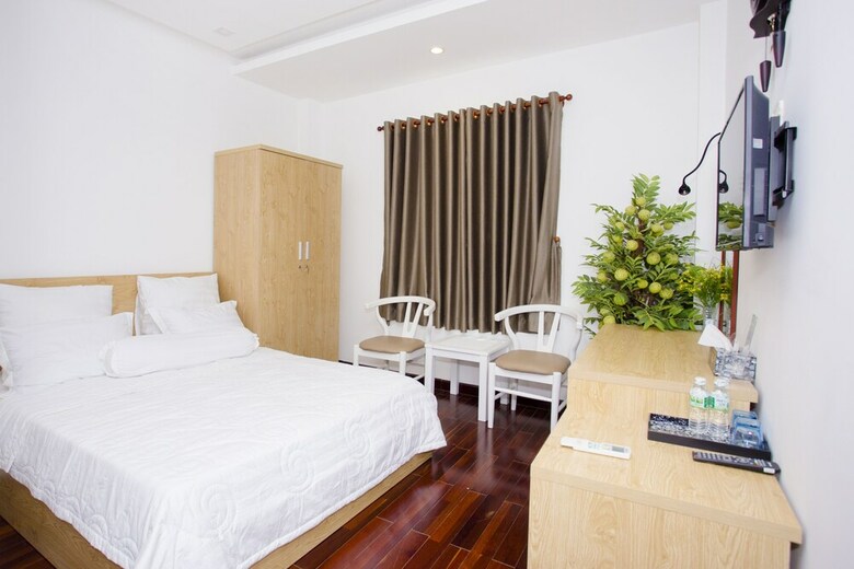 Vnpearl 94 Hotel