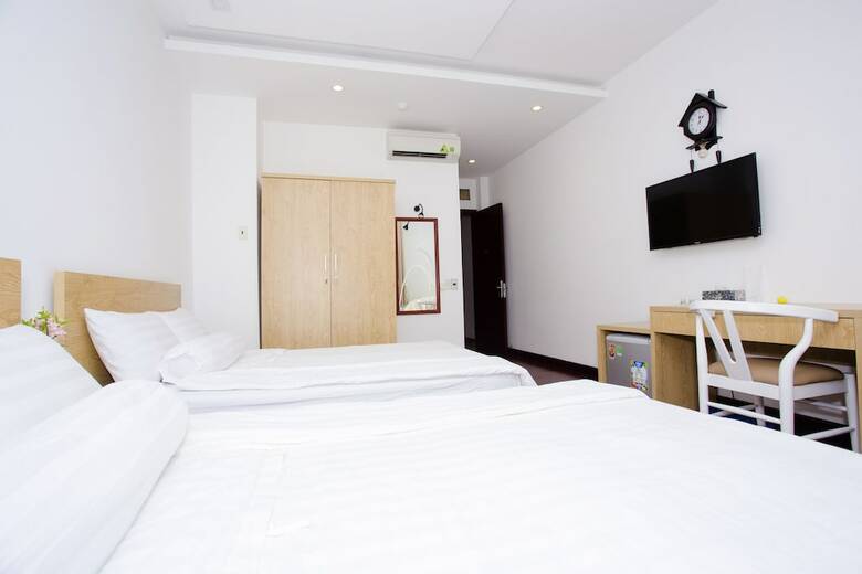Vnpearl 94 Hotel