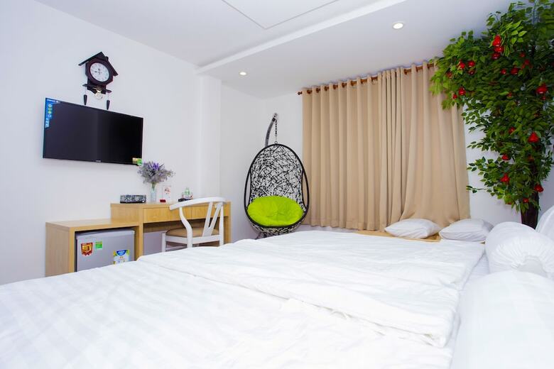 Vnpearl 94 Hotel