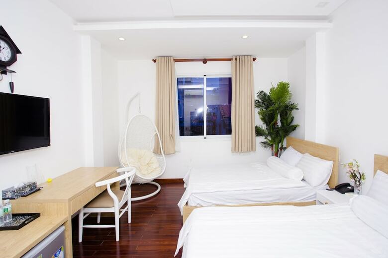 Vnpearl 94 Hotel