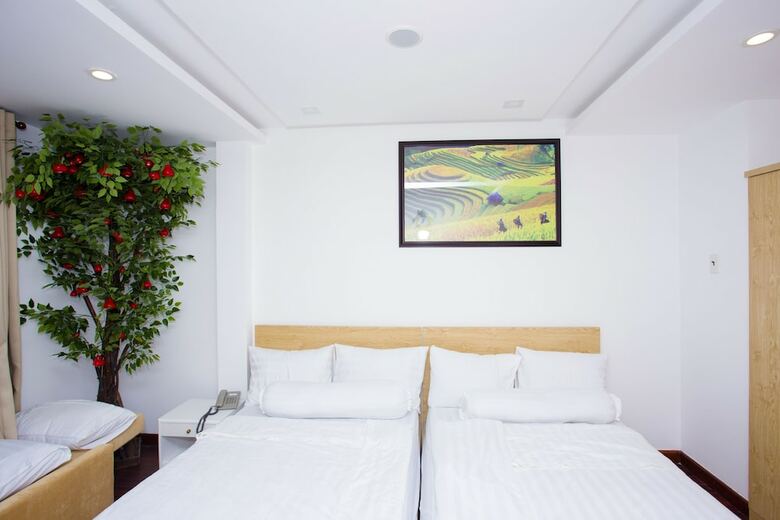 Vnpearl 94 Hotel