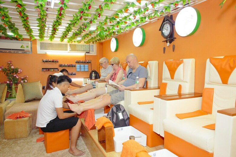 Vnpearl 94 Hotel