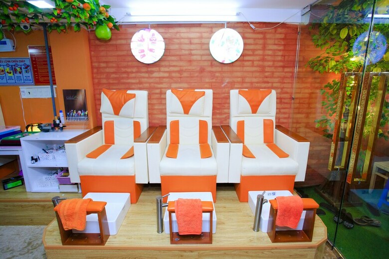 Vnpearl 94 Hotel