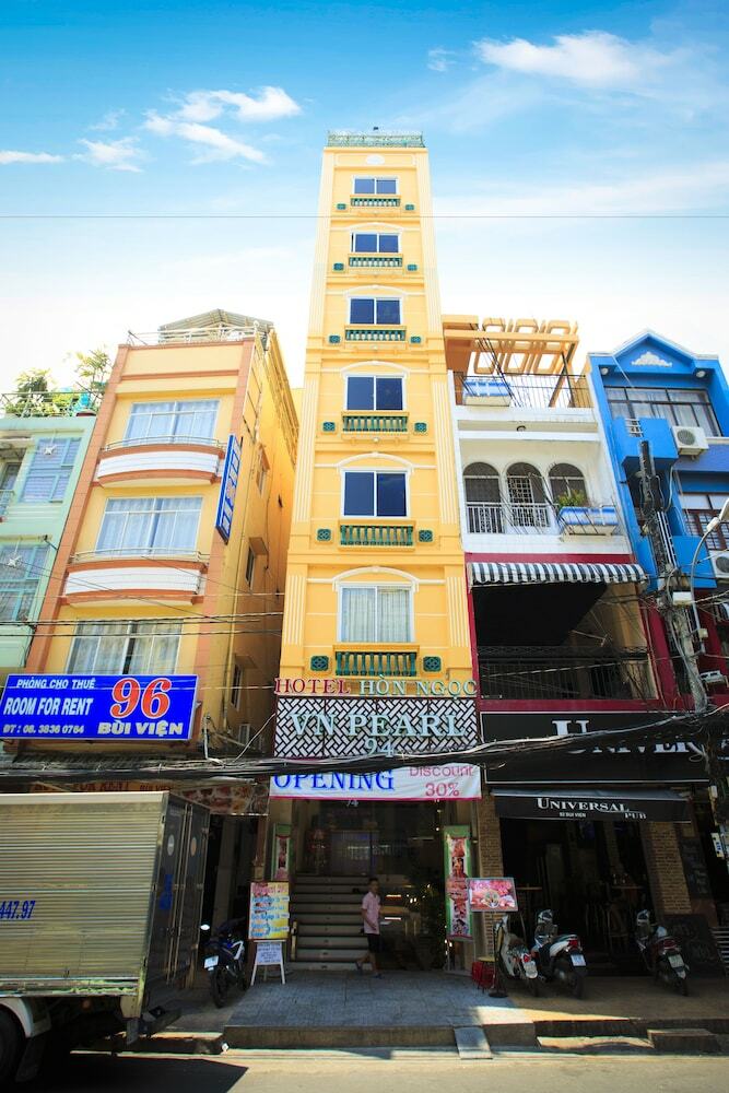 Vnpearl 94 Hotel