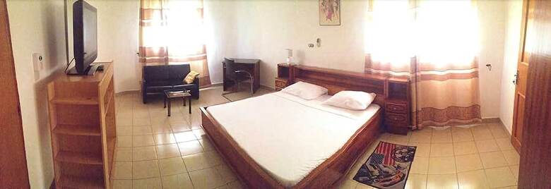 Hotel Residence Diane