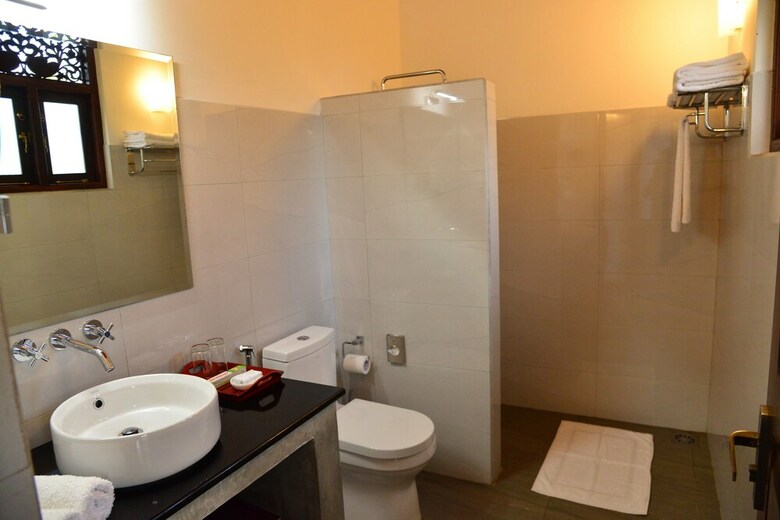 Hotel Villa Shanthi
