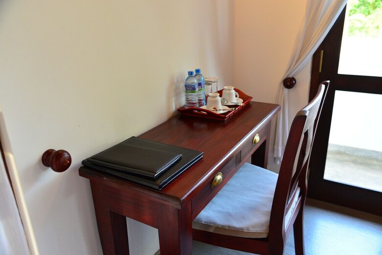 Hotel Villa Shanthi