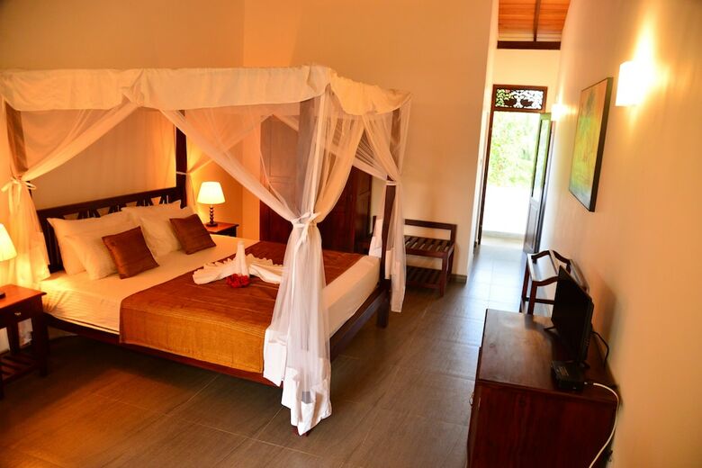 Hotel Villa Shanthi