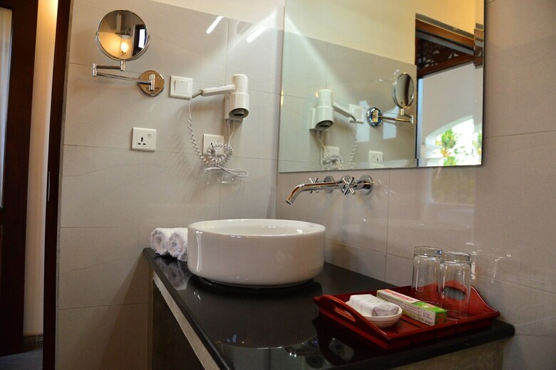 Hotel Villa Shanthi