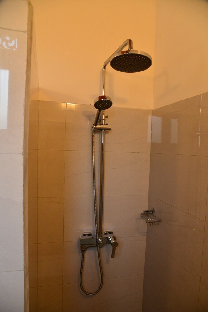 Hotel Villa Shanthi