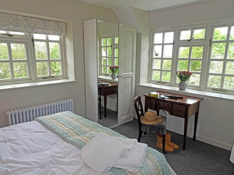 Apartamentos Redlynch Lodge