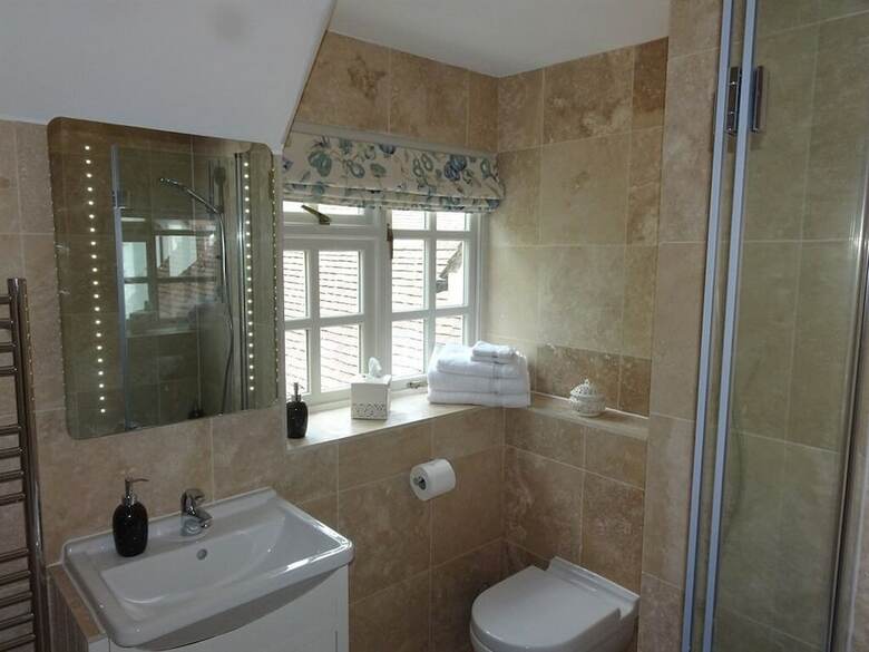 Apartamentos Redlynch Lodge