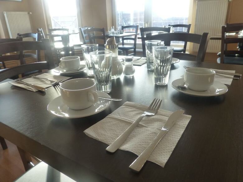 Hotel Rehberge