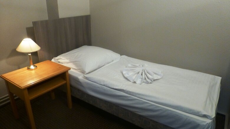 Hotel Rehberge