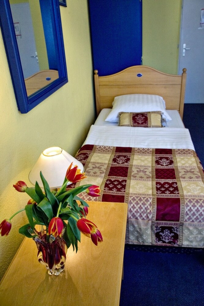 Hotel Rehberge
