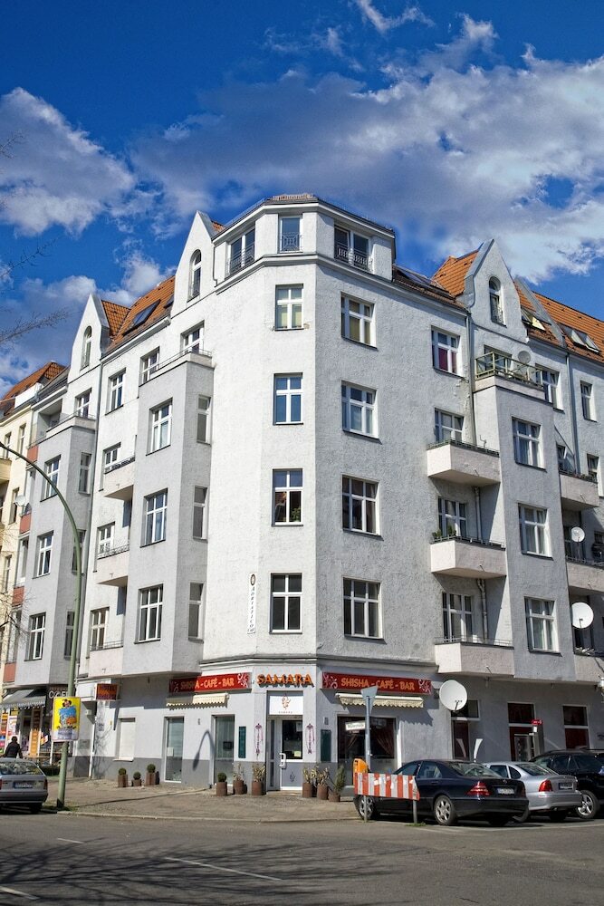 Hotel Rehberge