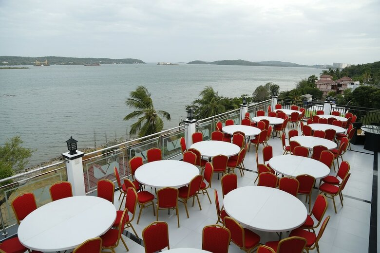 Villa Hotel