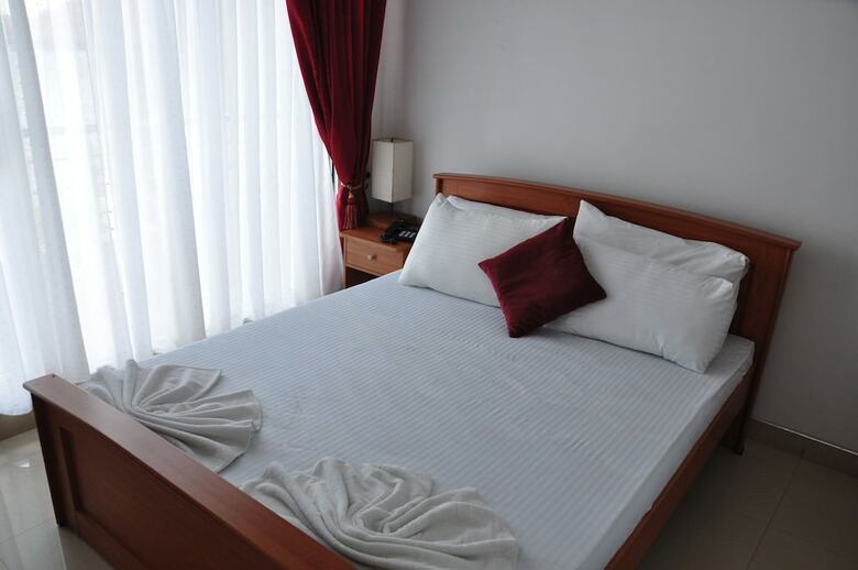 Villa Hotel