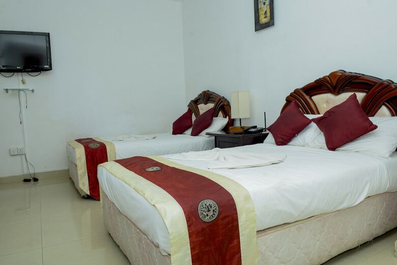 Villa Hotel