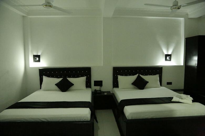 Villa Hotel