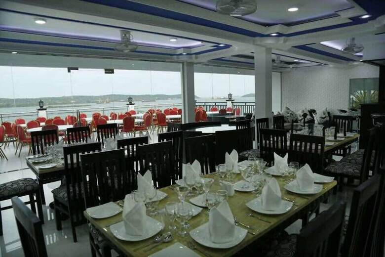 Villa Hotel