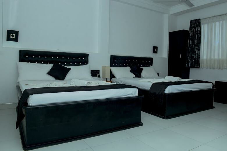 Villa Hotel