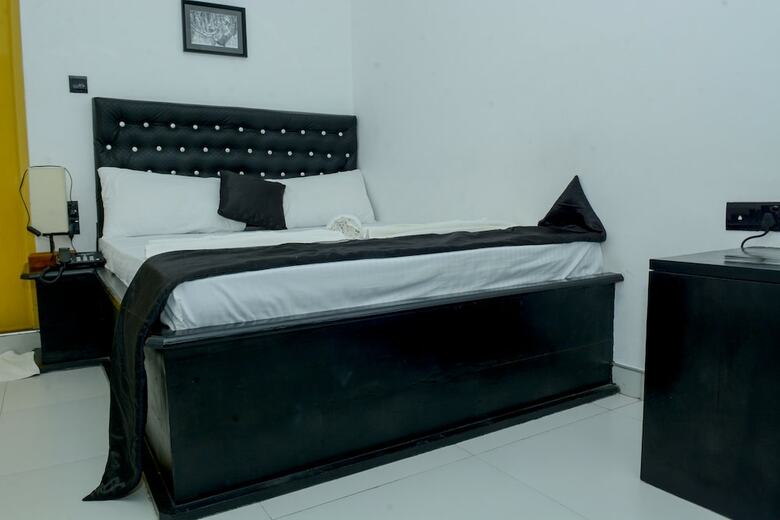 Villa Hotel