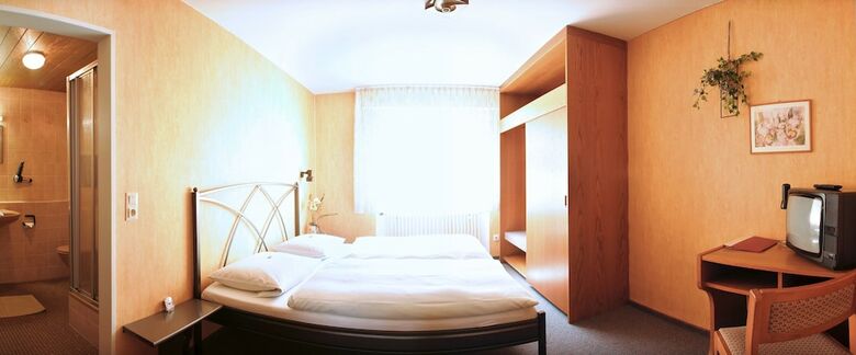 Hotel Garni Keinath