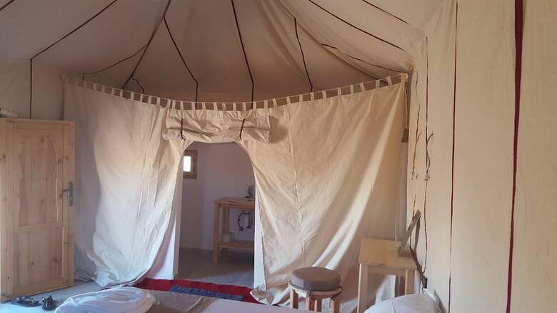 Star Camp Lodge