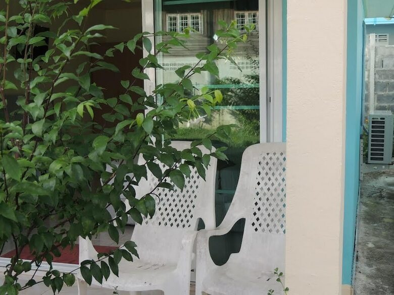 Hotel Village Garden Bungalows Kho Mook