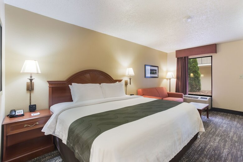 Motel Quality Inn