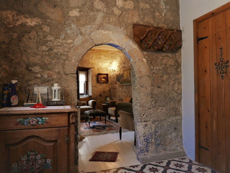 Hotel Kurabiye Otel - Adults Only