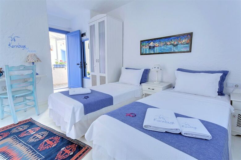 Hotel Kurabiye Otel - Adults Only