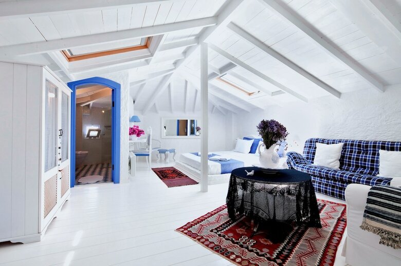 Hotel Kurabiye Otel - Adults Only
