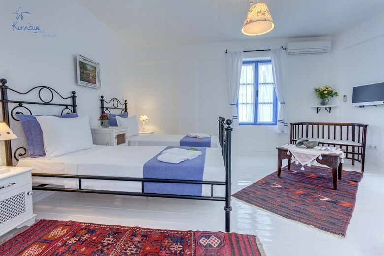 Hotel Kurabiye Otel - Adults Only