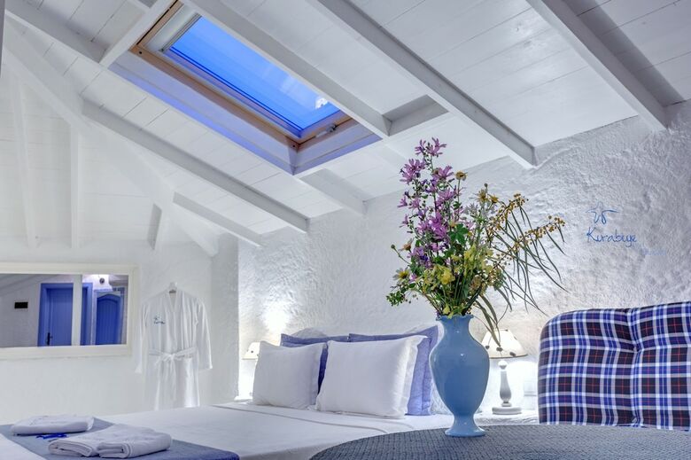 Hotel Kurabiye Otel - Adults Only