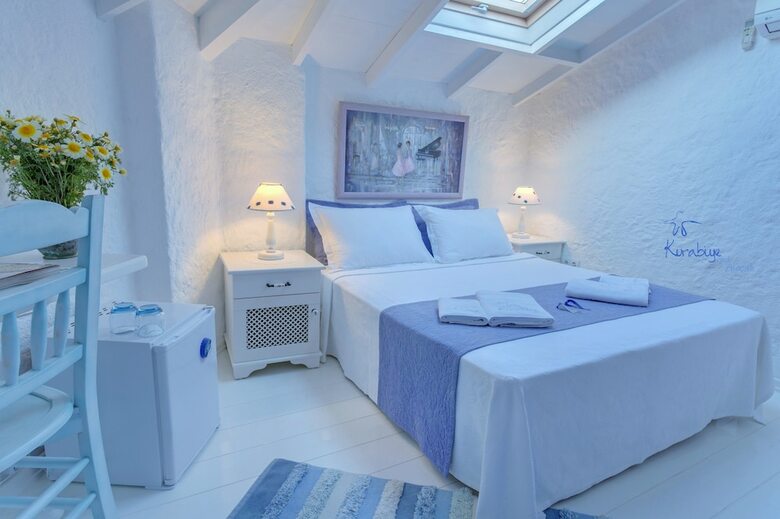 Hotel Kurabiye Otel - Adults Only