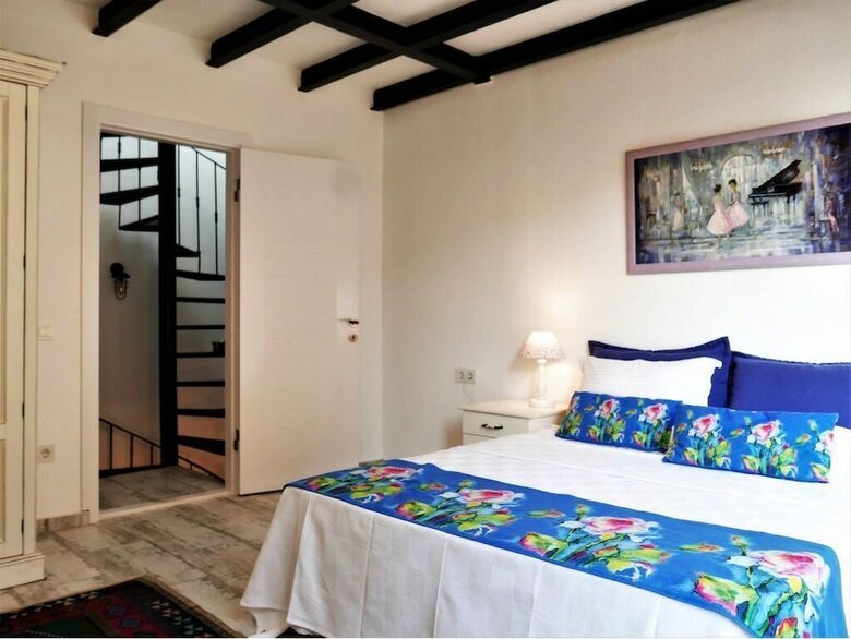 Hotel Kurabiye Otel - Adults Only