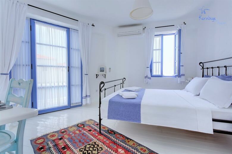 Hotel Kurabiye Otel - Adults Only