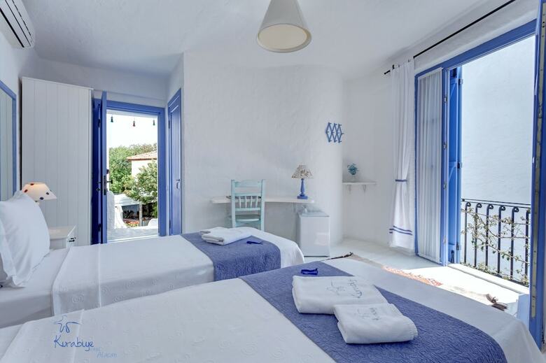 Hotel Kurabiye Otel - Adults Only