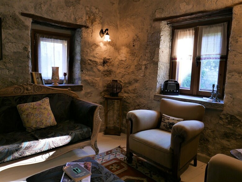 Hotel Kurabiye Otel - Adults Only
