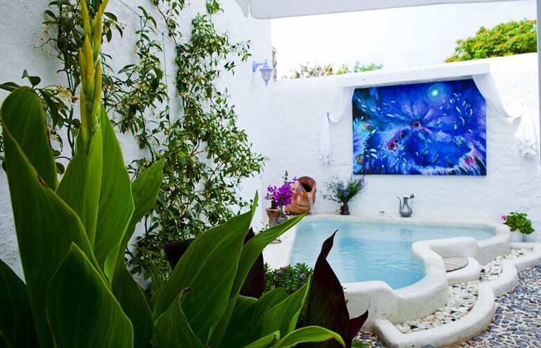 Hotel Kurabiye Otel - Adults Only