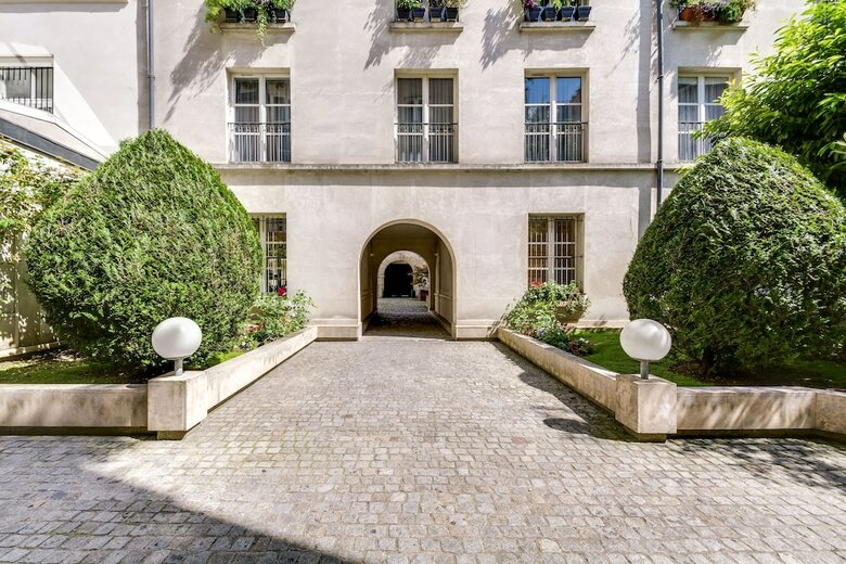 Sweet Inn Apartments Bastille
