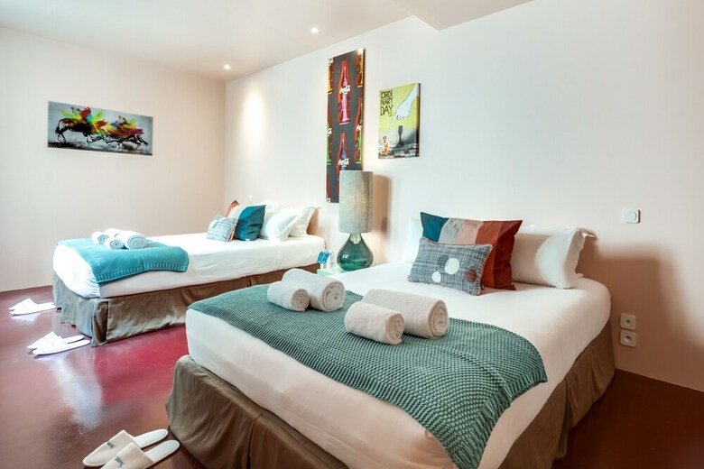 Sweet Inn Apartments Bastille