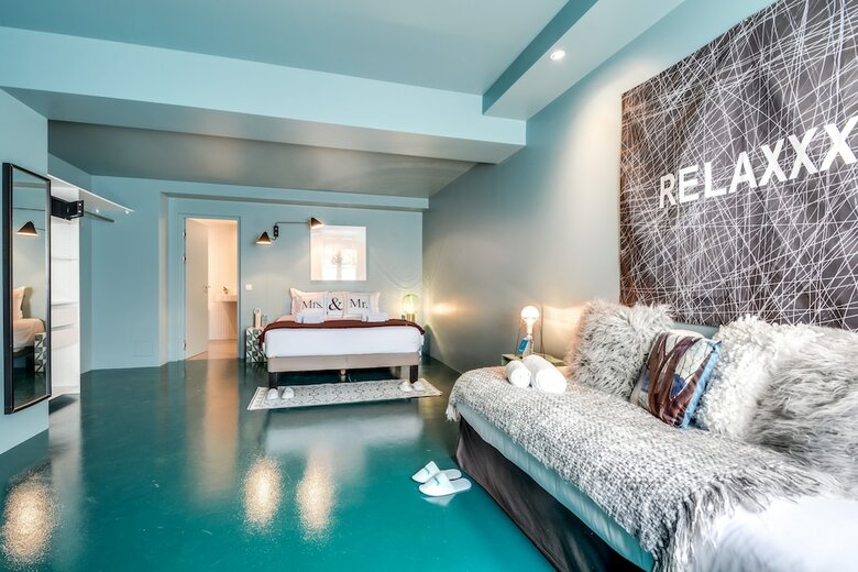 Sweet Inn Apartments Bastille