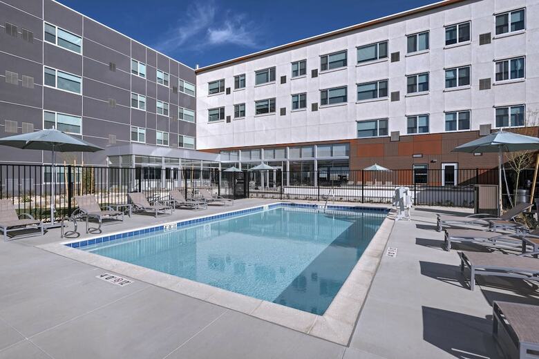 Hotel Element Palmdale